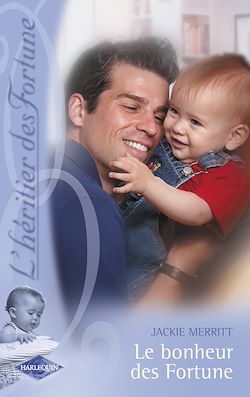 Télécharger le livre :  Le bonheur des Fortune (Saga L'héritier des Fortune 12)