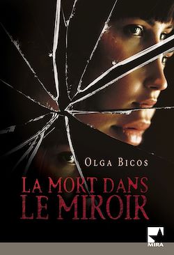 Télécharger le livre :  La mort dans le miroir (Harlequin Mira)
