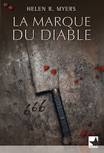 Télécharger le livre :  La marque du diable (Harlequin Mira)