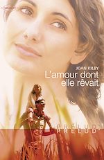 Télécharger le livre :  L'amour dont elle rêvait (Harlequin Prélud')