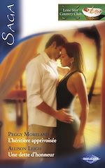 Download this eBook L'héritière apprivoisée - Une dette d'honneur (Saga Lone Star Country Club 4)