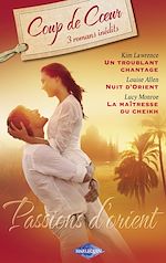 Télécharger le livre :  Passions d'Orient (Harlequin Roman Coup de Coeur)