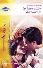 Télécharger le livre :  La baby-sitter amoureuse (Harlequin Horizon)