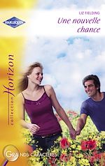 Télécharger le livre :  Une nouvelle chance (Harlequin Horizon)