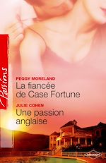 Télécharger le livre :  La fiancée de Case Fortune - Une passion anglaise (Harlequin Passions)