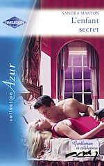 Télécharger le livre :  L'enfant secret (Harlequin Azur)