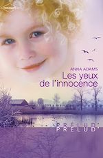 Télécharger le livre :  Les yeux de l'innocence (Harlequin Prélud')