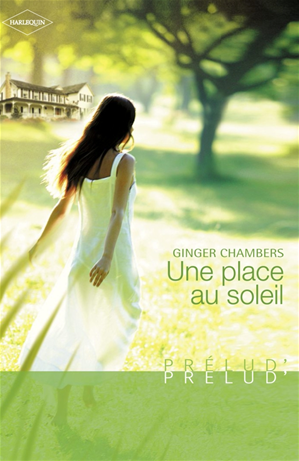 Téléchargez le livre :  Une place au soleil (Harlequin Prélud')