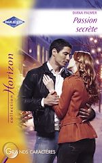 Télécharger le livre :  Passion secrète (Harlequin Horizon)