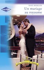 Télécharger le livre :  Un mariage au royaume (Harlequin Azur)
