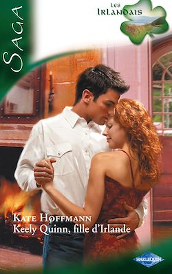 Télécharger le livre :  Keely Quinn, fille d'Irlande
