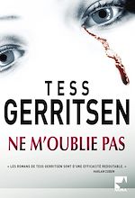 Télécharger le livre :  Ne m'oublie pas