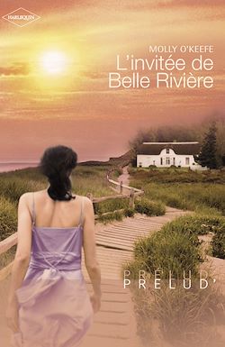 Télécharger le livre :  L'invitée de Belle Rivière (Harlequin Prélud')
