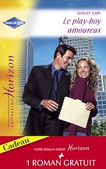Télécharger le livre :  Le play-boy amoureux - Un choix douloureux (Harlequin Horizon)