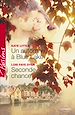 Télécharger le livre :  Un automne à Blue Lake - Seconde chance (Harlequin Passions)