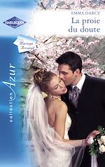 Télécharger le livre :  La proie du doute (Harlequin Azur)
