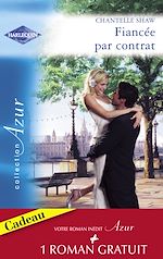 Télécharger le livre :  Fiancée par contrat - Idylle à Pennington (Harlequin Azur)
