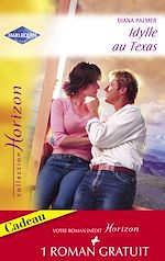 Télécharger le livre :  Idylle au Texas - Une promesse éternelle (Harlequin Horizon)