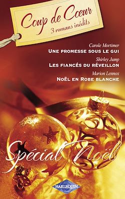 Télécharger le livre :  Spécial Noël (Harlequin Coup de Coeur)
