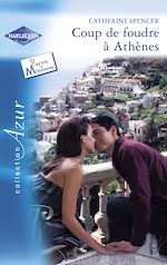 Télécharger le livre :  Coup de foudre à Athènes (Harlequin Azur)