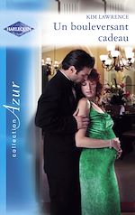 Télécharger le livre :  Un bouleversant cadeau (Harlequin Azur)