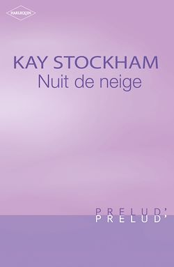 Télécharger le livre :  Nuit de neige (Harlequin Prélud')