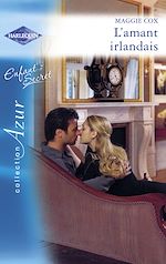 Télécharger le livre :  L'amant irlandais (Harlequin Azur)