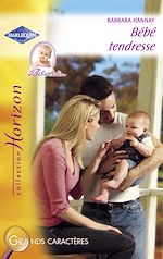 Télécharger le livre :  Bébé tendresse (Harlequin Horizon)