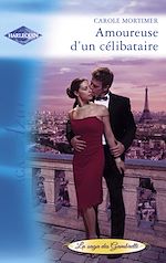 Télécharger le livre :  Amoureuse d'un célibataire (Harlequin Azur)