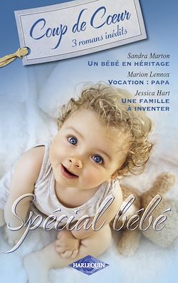 Télécharger le livre :  Spécial bébé (Harlequin Coup de Coeur)