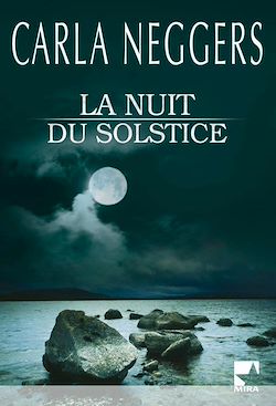 Télécharger le livre :  La nuit du solstice