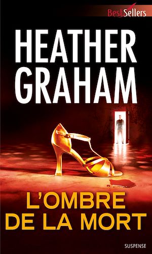 Téléchargez le livre :  L'ombre de la mort
