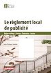 Télécharger le livre :  Le règlement local de publicité