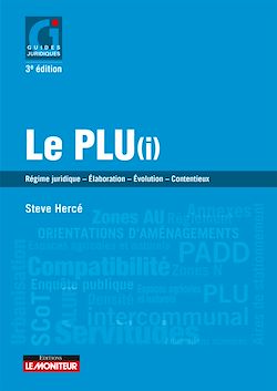 Télécharger le livre :  Le PLU(i)