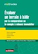 Télécharger le livre :  Evaluer un terrain à bâtir par la comparaison ou le compte à rebours immobilier
