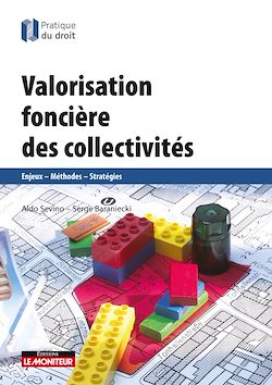 Télécharger le livre :  Valorisation foncière des collectivités