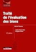 Télécharger le livre :  Traité de l'évaluation des biens