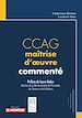 Télécharger le livre :  CCAG maîtrise d'oeuvre commenté