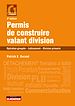 Télécharger le livre :  Permis de construire valant division