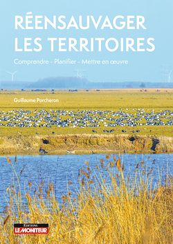 Télécharger le livre :  Réensauvager les territoires
