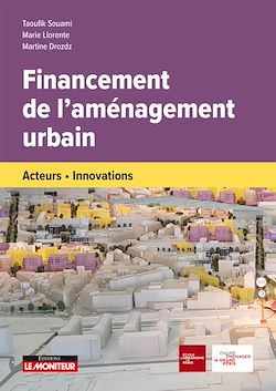 Télécharger le livre :  Financement de l'aménagement urbain