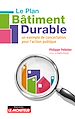 Télécharger le livre :  Le Plan Bâtiment Durable