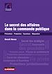 Télécharger le livre :  Le secret des affaires dans la commande publique