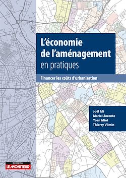 Télécharger le livre :  L'économie de l'aménagement en pratiques