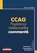 Télécharger le livre :  CCAG Prestations intellectuelles commenté
