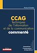 Télécharger le livre :  CCAG Techniques de l'information et de la communication commenté