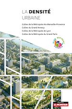 Télécharger le livre :  La densité urbaine
