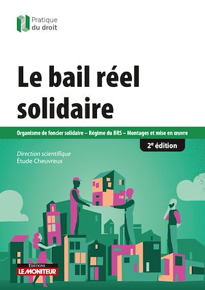Téléchargez le livre :  Le bail réel solidaire