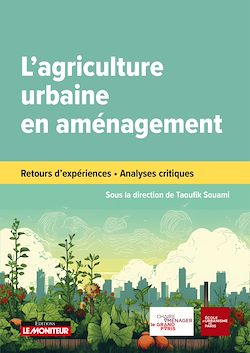 Télécharger le livre :  L'agriculture urbaine dans les projets d'aménagement