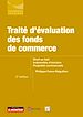 Télécharger le livre :  Traité d'évaluation des fonds de commerce
